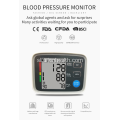 Elektronski avtomatski merilnik krvnega tlaka